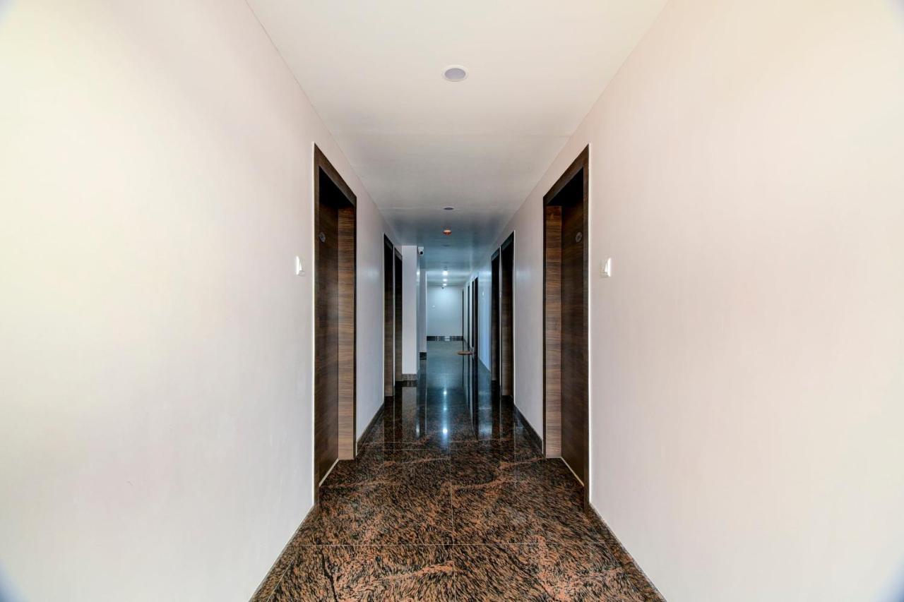 غاواهاتي Collection O 73981 Imperial Inn المظهر الخارجي الصورة