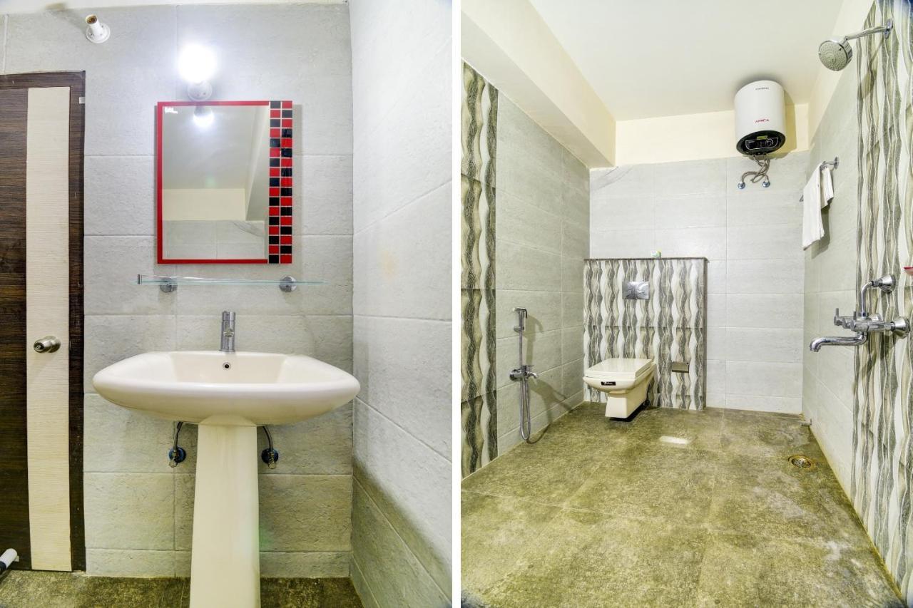 غاواهاتي Collection O 73981 Imperial Inn المظهر الخارجي الصورة